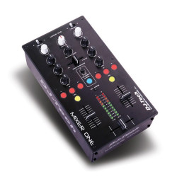 DJ-Tech DJ Controller Mixer One