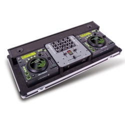 DJ-Tech Workstation USB DJ In A Box